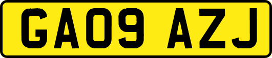 GA09AZJ