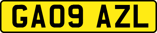 GA09AZL