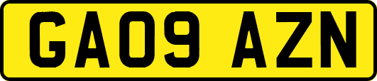 GA09AZN