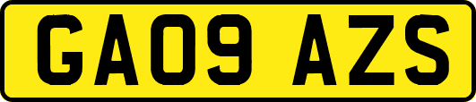 GA09AZS