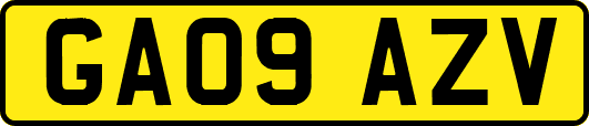 GA09AZV