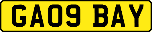GA09BAY