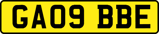 GA09BBE