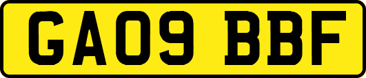 GA09BBF