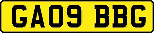 GA09BBG