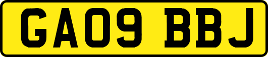 GA09BBJ