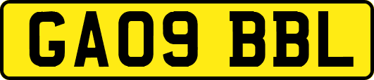 GA09BBL