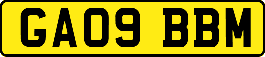 GA09BBM