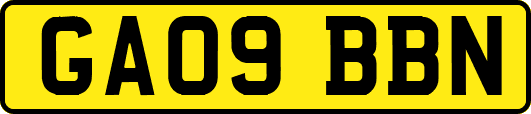 GA09BBN