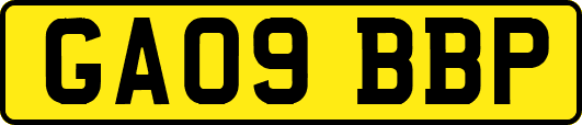 GA09BBP