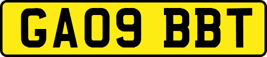 GA09BBT