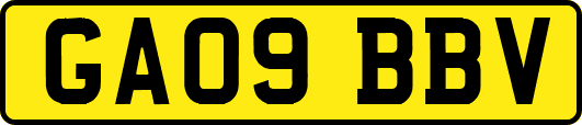 GA09BBV