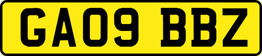 GA09BBZ