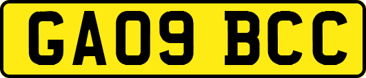 GA09BCC