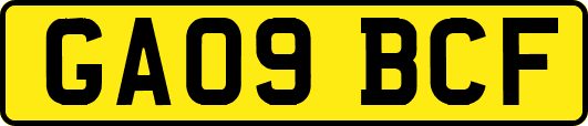 GA09BCF