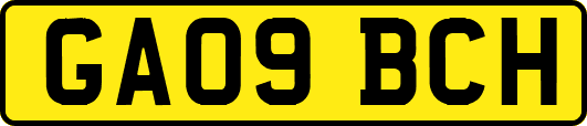 GA09BCH