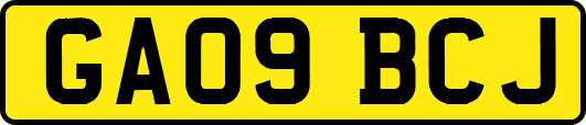 GA09BCJ
