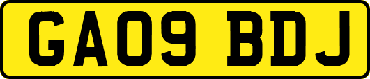 GA09BDJ