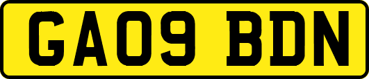 GA09BDN
