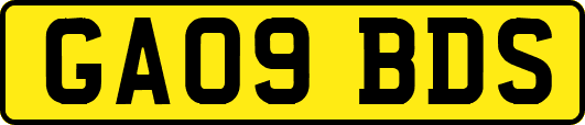 GA09BDS