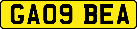 GA09BEA