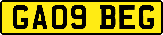 GA09BEG
