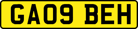 GA09BEH
