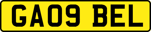 GA09BEL