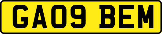 GA09BEM