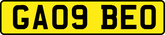 GA09BEO