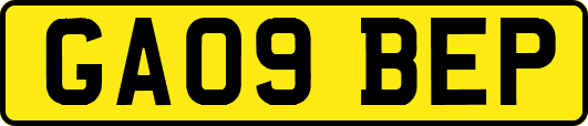 GA09BEP