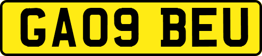 GA09BEU