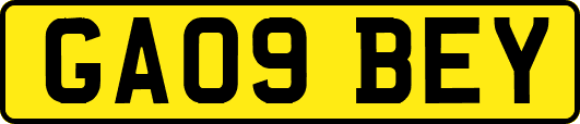 GA09BEY