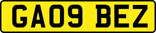 GA09BEZ