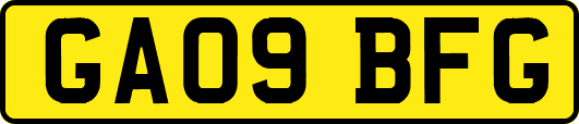 GA09BFG