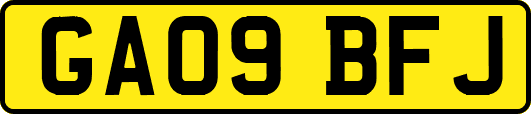 GA09BFJ