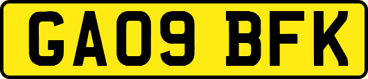 GA09BFK