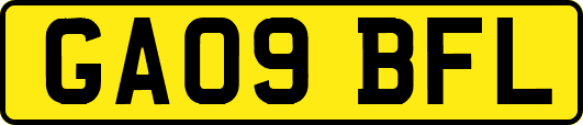 GA09BFL