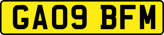 GA09BFM