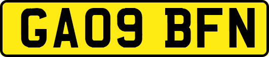 GA09BFN