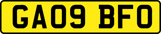 GA09BFO