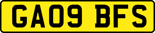 GA09BFS