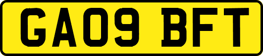 GA09BFT