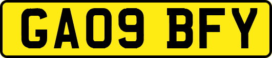 GA09BFY