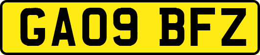 GA09BFZ