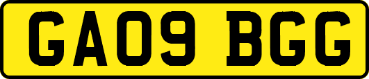 GA09BGG