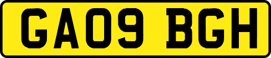 GA09BGH