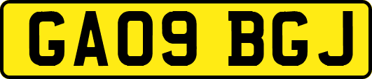 GA09BGJ