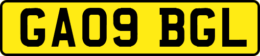 GA09BGL