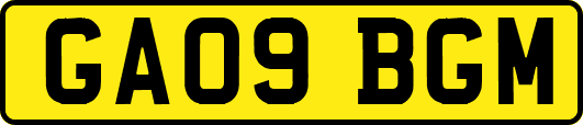 GA09BGM